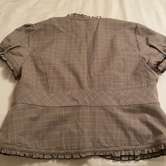 Apt 9 Jacket - Picture 3 of 7